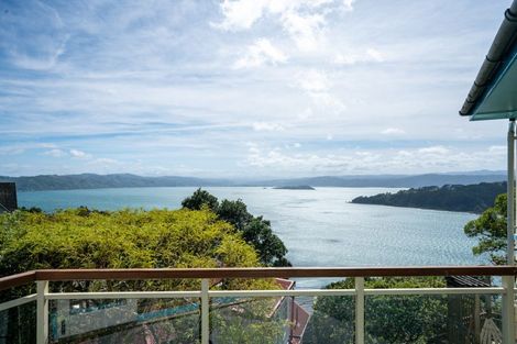 Photo of property in 15 Thane Road, Roseneath, Wellington, 6011