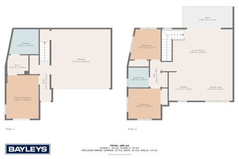 Photo of property in 1/15 Mccracken Avenue, Hillcrest, Hamilton, 3216