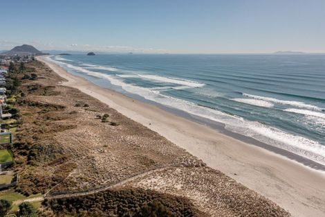 Photo of property in 241 Oceanbeach Road, Mount Maunganui, 3116