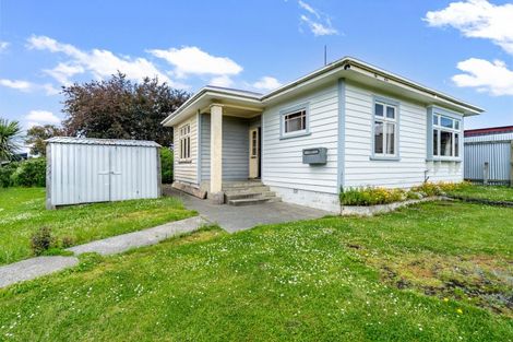 Photo of property in 7 Johnston Road, Nightcaps, 9630