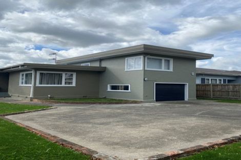 Photo of property in 291 Fitzherbert Avenue, West End, Palmerston North, 4410