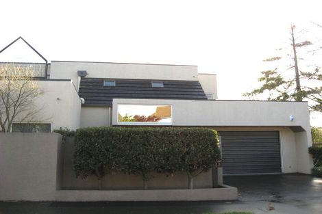 Photo of property in 1/33 Holly Road, St Albans, Christchurch, 8014