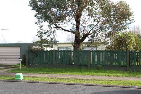 Photo of property in 10 Cramond Drive, Mangere East, Auckland, 2024