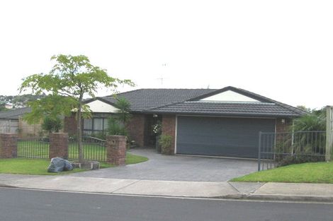 Photo of property in 9 Jadewynn Drive, Massey, Auckland, 0614