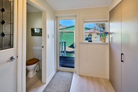 Photo of property in 160 Knights Road, Hutt Central, Lower Hutt, 5011