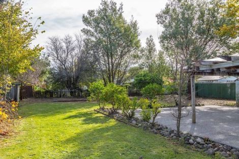 Photo of property in 234 Main Street, Greytown, 5712