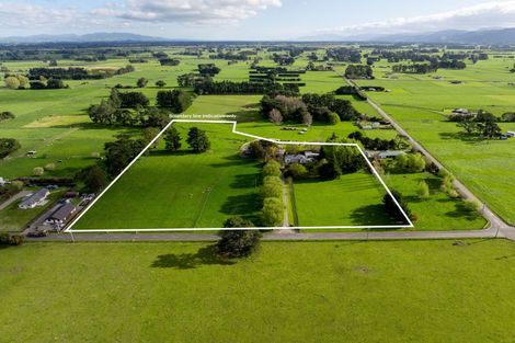 Photo of property in 399 Dalefield Road, Dalefield, Carterton, 5791
