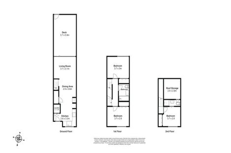 Photo of property in 13/2u Stone Street, Miramar, Wellington, 6022