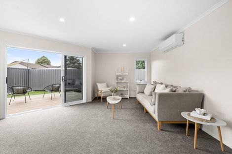 Photo of property in 3/52 Park Road, Greenmeadows, Napier, 4112