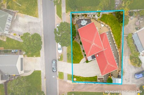 Photo of property in 4 View Ridge Drive, Ranui, Auckland, 0612