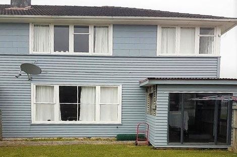 Photo of property in 78-80 Leicester Street, Cannons Creek, Porirua, 5024