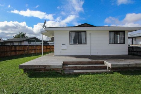 Photo of property in 10 Sequoia Place, Pukete, Hamilton, 3200