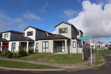 Photo of property in 73 Tribute Loop, Takanini, 2112