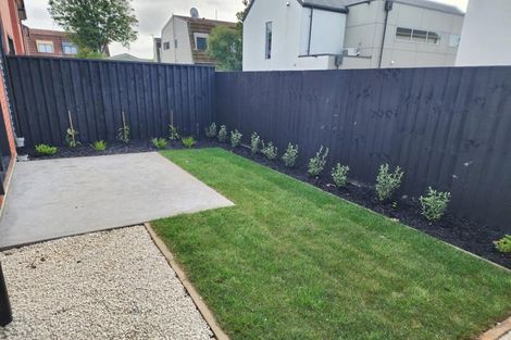 Photo of property in 3/26 Bowen Street, Upper Riccarton, Christchurch, 8041