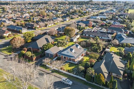 Photo of property in 3 Parnham Lane, Kaiapoi, 7630