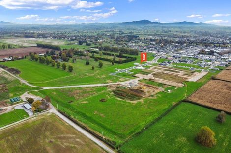 Photo of property in 50 Tokotoko Parade, Matamata, 3400