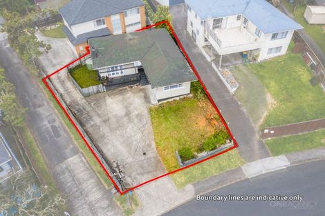 Photo of property in 11 Statesman Street, Henderson, Auckland, 0612