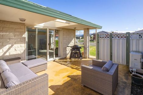 Photo of property in 7 Norris Way, Masterton, 5810