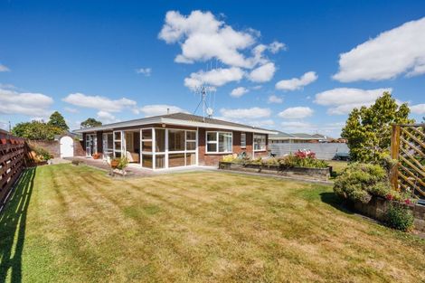 Photo of property in 22 Fiona Crescent, Feilding, 4702
