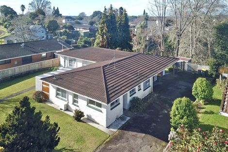 Photo of property in 62a Moehau Street, Te Puke, 3119