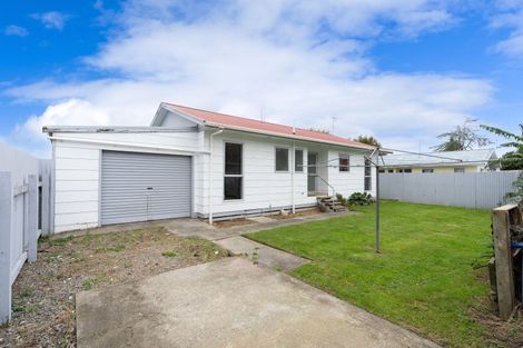 Photo of property in 9 Guy Avenue, Levin, 5510