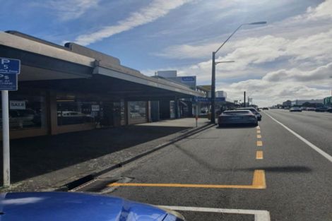 Photo of property in 207 Devon Street West, New Plymouth, 4310