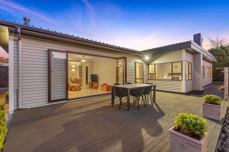 Photo of property in 3 Huia Road, Raumati Beach, Paraparaumu, 5032