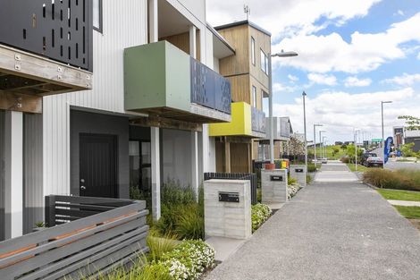 Photo of property in 5 Onekiritea Road, Hobsonville, Auckland, 0616