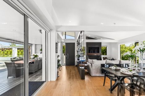 Photo of property in 153h Green Road, Dairy Flat, Albany, 0792