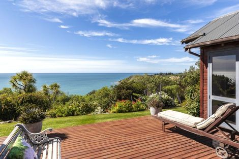 Photo of property in 257 Cathedral Road, Domett, Cheviot, 7383