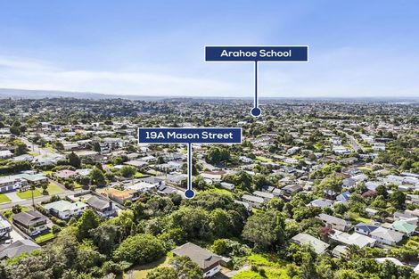 Photo of property in 19 Mason Street, New Lynn, Auckland, 0600