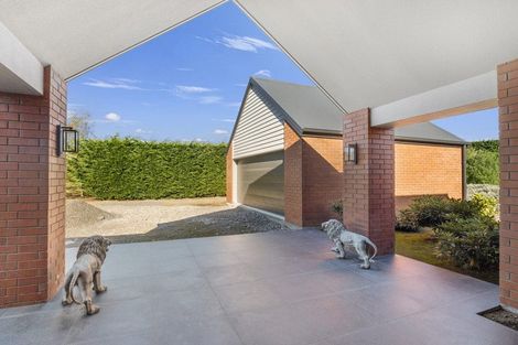 Photo of property in 1299 Hororata Dunsandel Road, Dunsandel, 7682