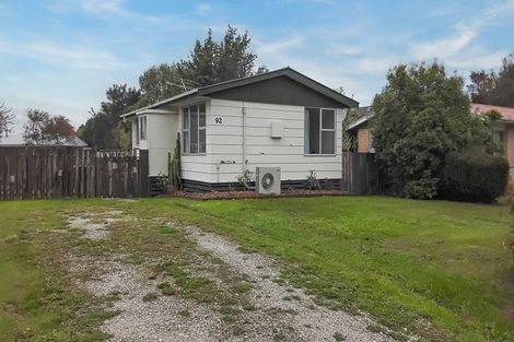 Photo of property in 92 Henry Street, Waikouaiti, 9510