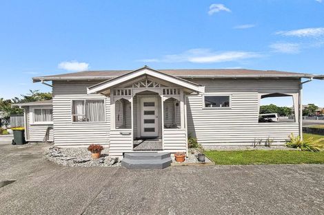 Photo of property in 188 Stafford Street, Hokitika, 7810