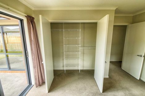 Photo of property in 13 Goulds Road, Rolleston, 7615