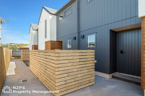 Photo of property in 5/5 Moreau Street, Saint Kilda, Dunedin, 9012