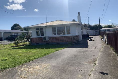 Photo of property in 22 Kirton Street, Masterton, 5810