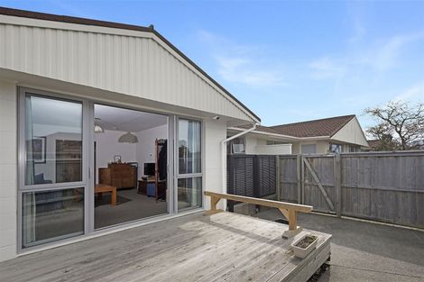 Photo of property in 1/7 Dover Street, St Albans, Christchurch, 8014
