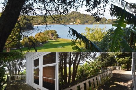 Photo of property in 14 Komiti Road, Tinopai, Matakohe, 0593