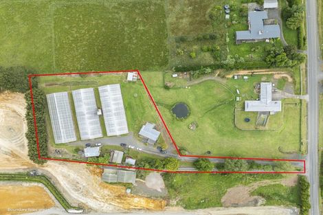 Photo of property in 98 Fitzgerald Road, Drury, 2577