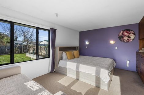 Photo of property in 7 Rollesby Street, Hoon Hay, Christchurch, 8025
