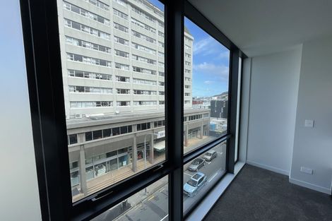 Photo of property in 403/212u Willis Street, Te Aro, Wellington, 6011