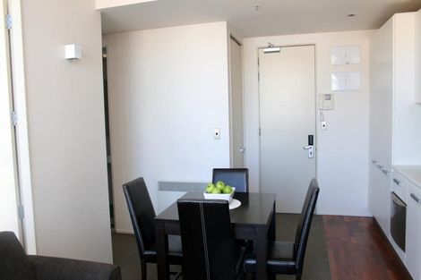Photo of property in The Wellington Suites, 788/233 Cuba Street, Te Aro, Wellington, 6011