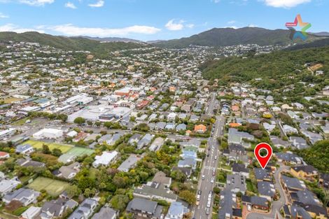 Photo of property in 8 Futuna Close, Karori, Wellington, 6012