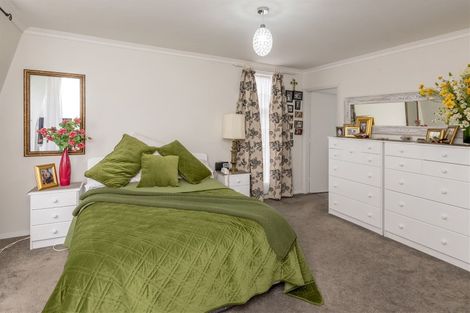 Photo of property in 34 Burn Street, Levin, 5510