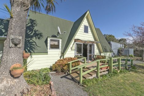 Photo of property in 27 West Street, Whitecliffs, Coalgate, 7673