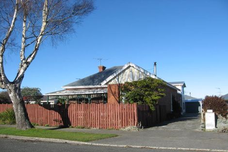 Photo of property in 33 Bourke Street, Windsor, Invercargill, 9810