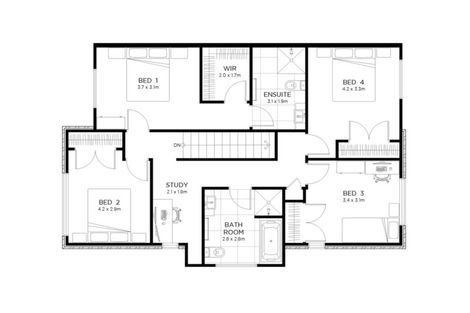 Photo of property in 8 George Mcwhirter Avenue, Massey, Auckland, 0614