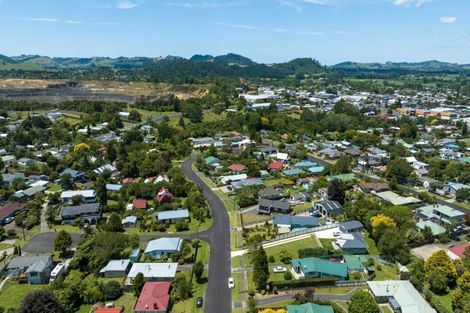 Photo of property in 10 Russell Street, Waihi, 3610