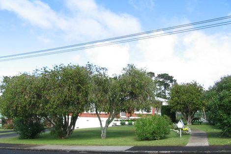 Photo of property in 3/15 Greenhill Crescent, Pakuranga, Auckland, 2010